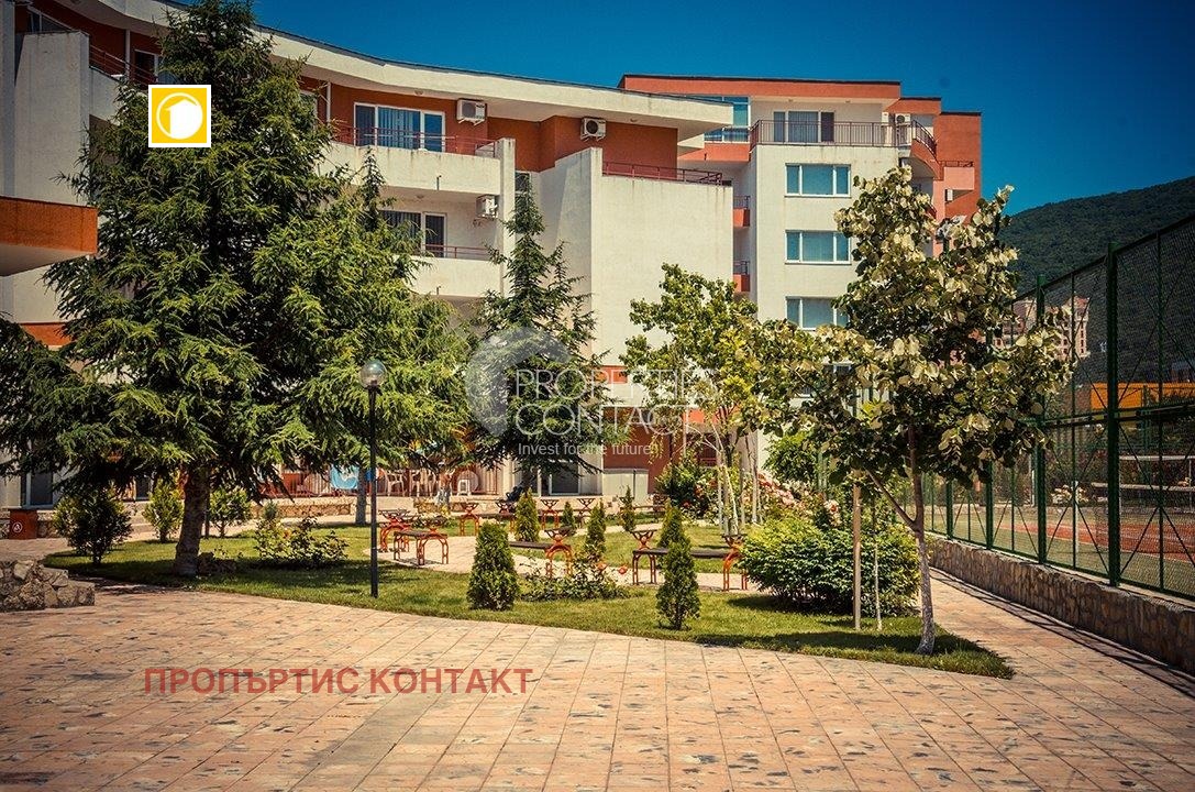 Продава 1-СТАЕН | Imot.bg — изображение 16