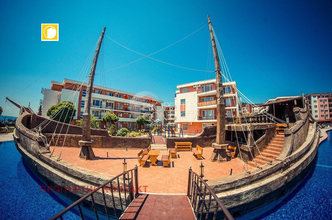 Продава 1-СТАЕН | Imot.bg — изображение 14