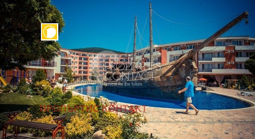 Продава 1-СТАЕН | Imot.bg — изображение 13