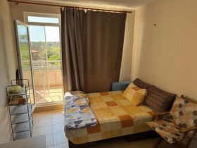 Stüdyo Sozopol, bölge Burgaz