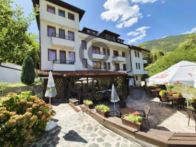 Hotel Goze Deltschew, region Blagoewgrad 3