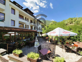 Hotel Goze Deltschew, region Blagoewgrad 2