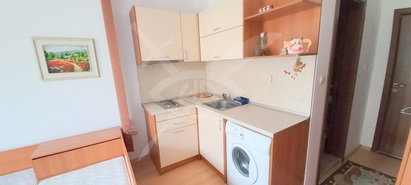 Na prodej  Studio oblast Burgas , k.k. Slančev brjag , 25 m2 | 26627222 - obraz [2]