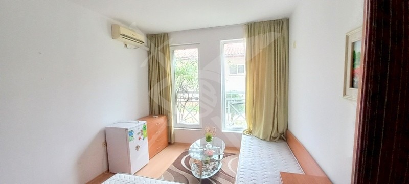 Zu verkaufen  Studio region Burgas , k.k. Slantschew brjag , 25 qm | 26627222 - Bild [3]