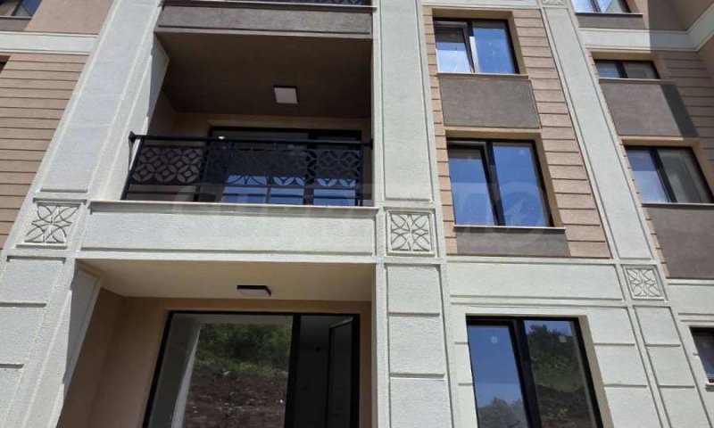 À vendre  Studio région Bourgas , Sozopol , 49 m² | 12736544 - image [3]
