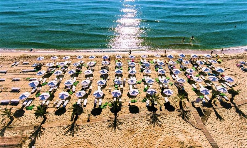 À vendre  Studio région Bourgas , Sozopol , 49 m² | 12736544 - image [16]