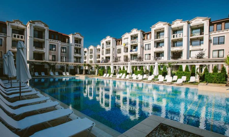 À vendre  Studio région Bourgas , Sozopol , 49 m² | 12736544 - image [11]