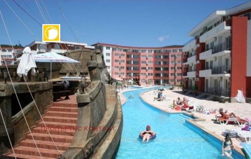 Na prodej  Studio oblast Burgas , k.k. Elenite , 45 m2 | 42273642 - obraz [12]