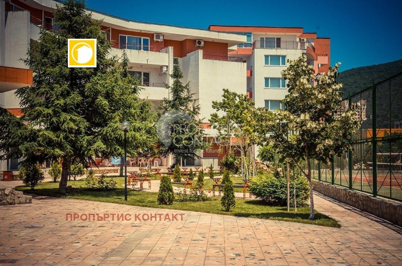 Na prodej  Studio oblast Burgas , k.k. Elenite , 45 m2 | 42273642 - obraz [16]
