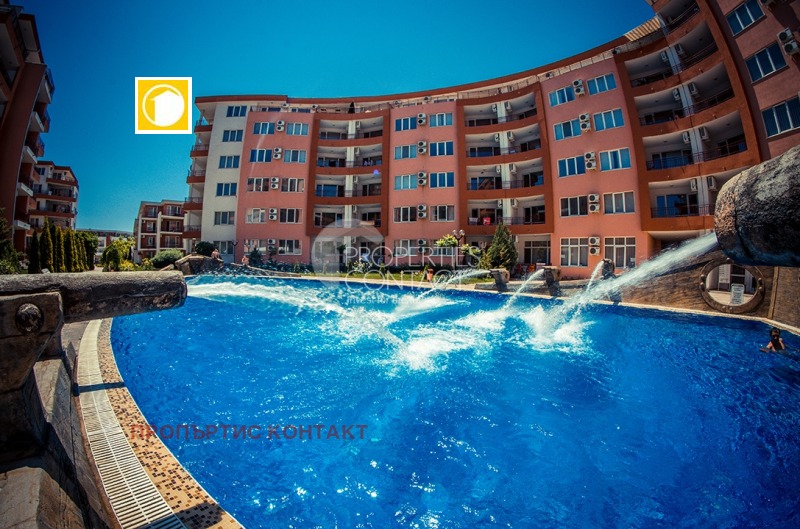 Na prodej  Studio oblast Burgas , k.k. Elenite , 45 m2 | 42273642 - obraz [17]