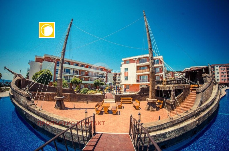 Na prodej  Studio oblast Burgas , k.k. Elenite , 45 m2 | 42273642 - obraz [14]