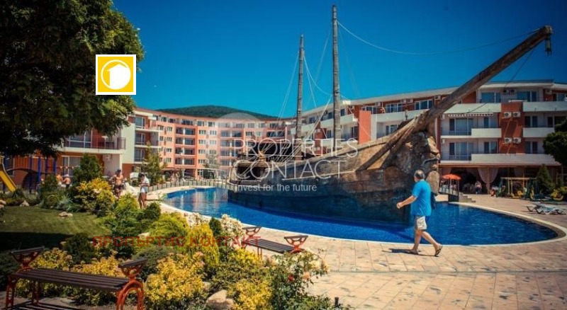 Na prodej  Studio oblast Burgas , k.k. Elenite , 45 m2 | 42273642 - obraz [13]