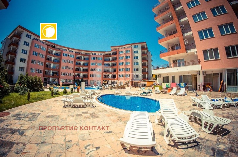 Na prodej  Studio oblast Burgas , k.k. Elenite , 45 m2 | 42273642 - obraz [15]