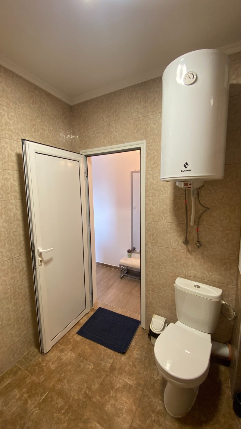 Продава 1-СТАЕН, к.к. Слънчев бряг, област Бургас, снимка 3 - Апартаменти - 52550310