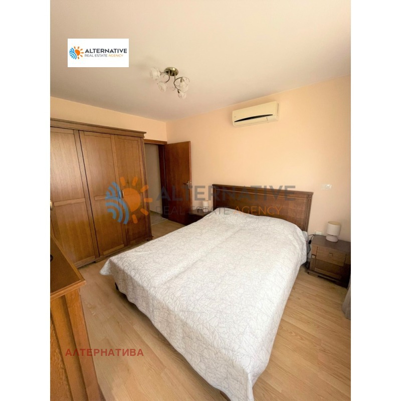 Na prodej  1 ložnice oblast Burgas , Sveti Vlas , 80 m2 | 41896609 - obraz [13]