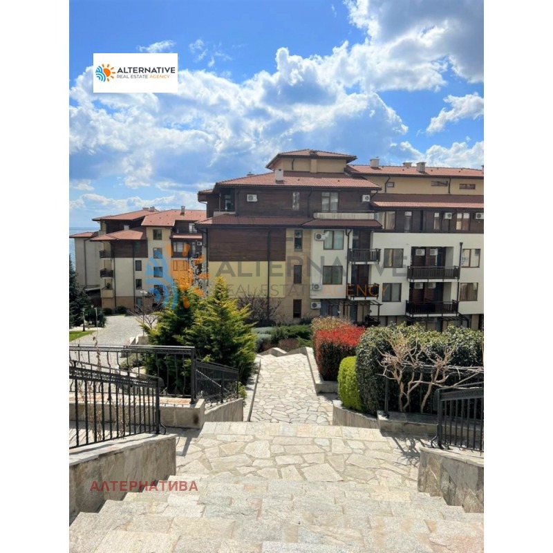 For Sale  1 bedroom region Burgas , Sveti Vlas , 80 sq.m | 41896609 - image [15]