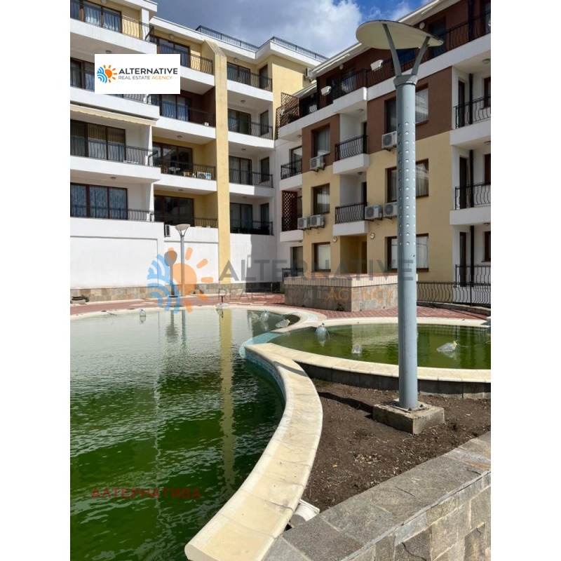 Til salgs  1 soverom region Burgas , Sveti Vlas , 80 kvm | 41896609 - bilde [12]