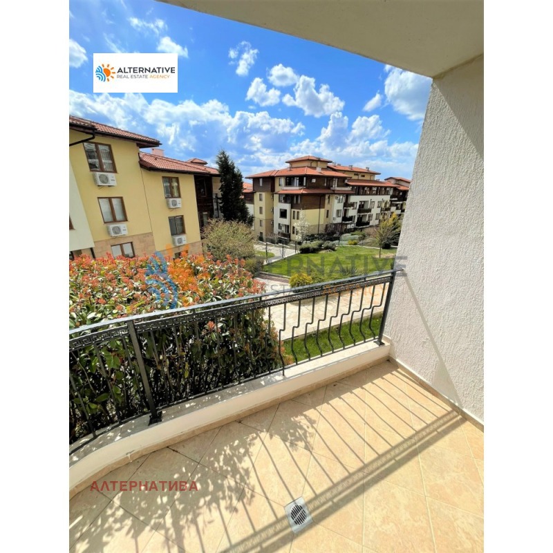 For Sale  1 bedroom region Burgas , Sveti Vlas , 80 sq.m | 41896609 - image [6]