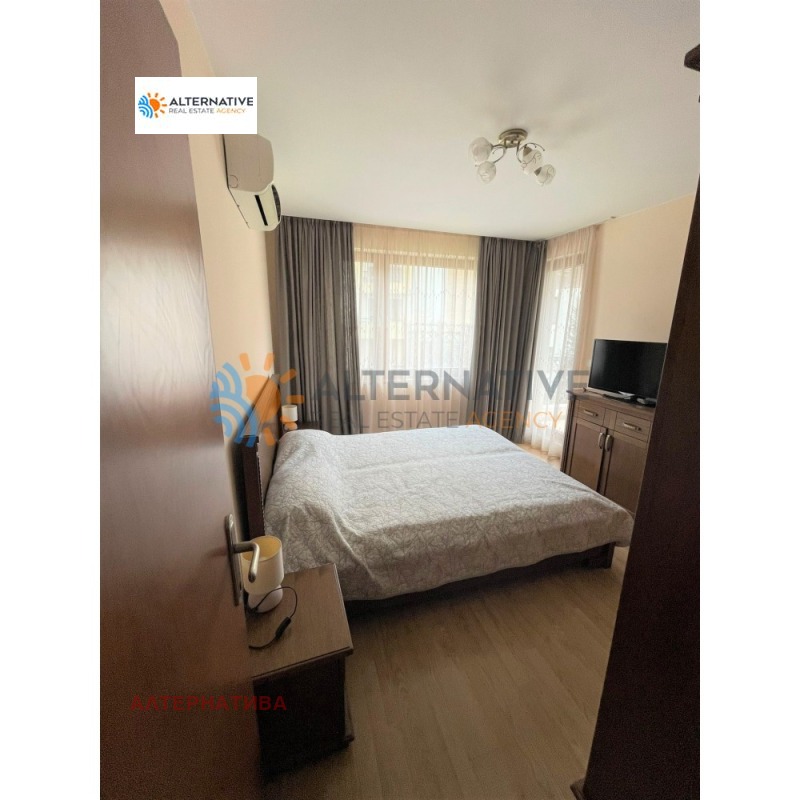 Na prodej  1 ložnice oblast Burgas , Sveti Vlas , 80 m2 | 41896609 - obraz [10]