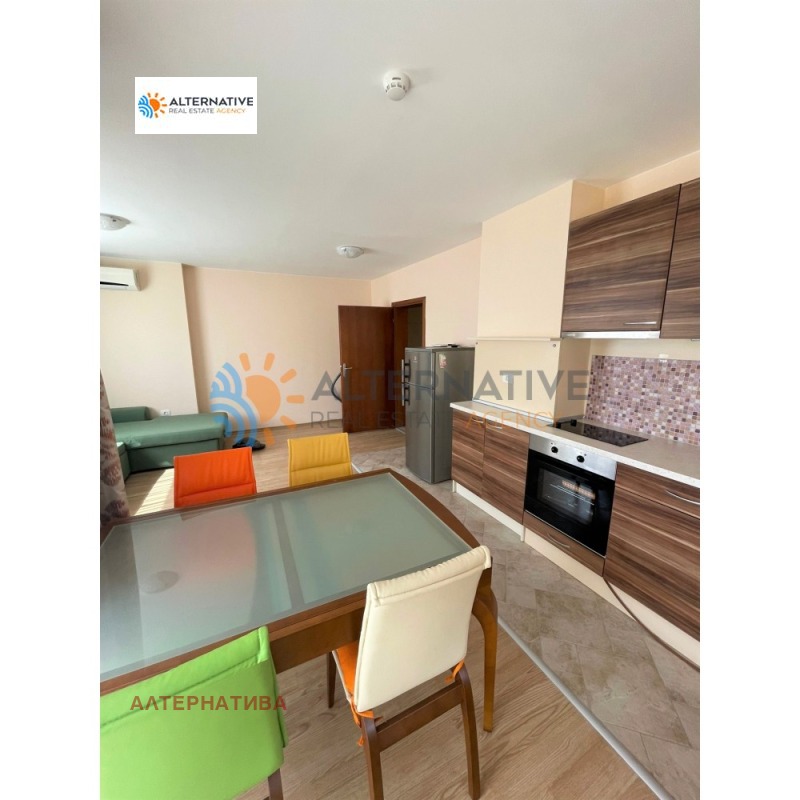 For Sale  1 bedroom region Burgas , Sveti Vlas , 80 sq.m | 41896609 - image [9]