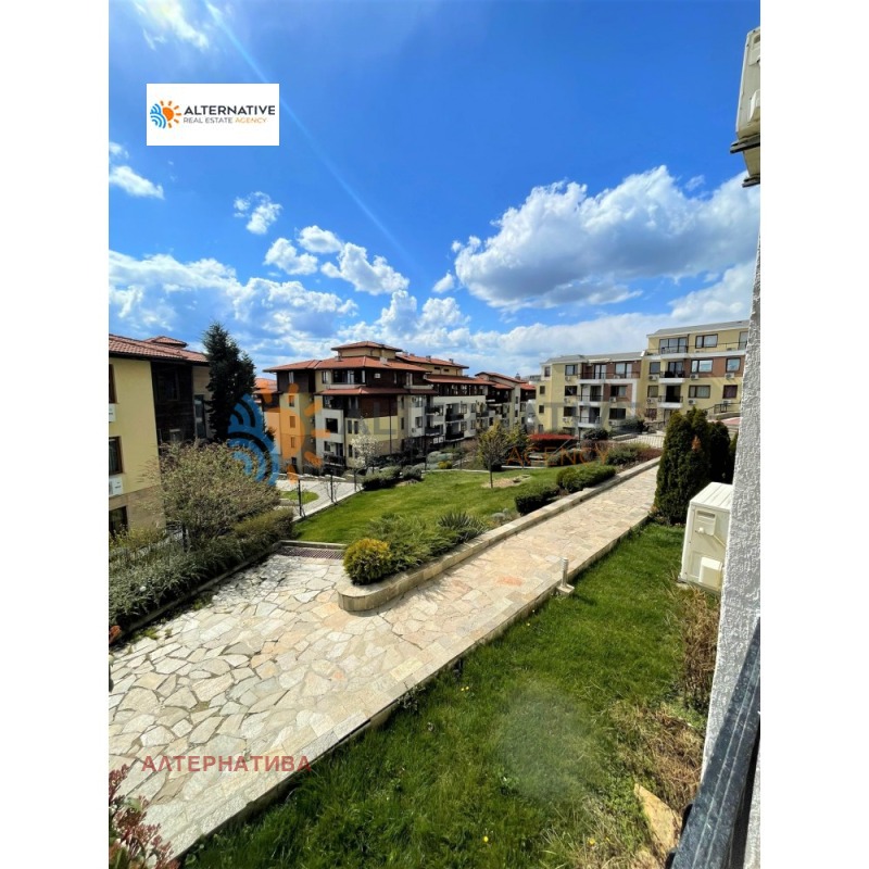 Na sprzedaż  1 sypialnia region Burgas , Sweti Wlas , 80 mkw | 41896609 - obraz [3]