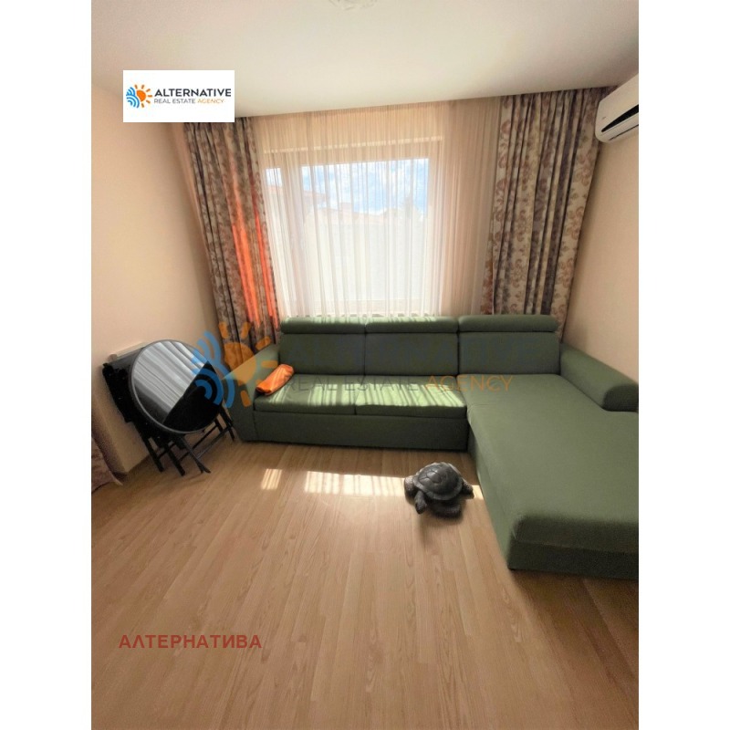 Zu verkaufen  1 Schlafzimmer region Burgas , Sweti Wlas , 80 qm | 41896609 - Bild [8]