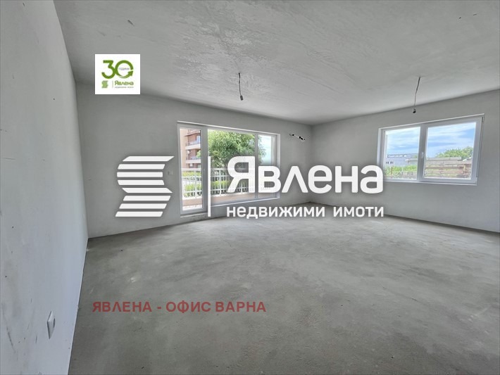 Продава 2-СТАЕН, гр. Варна, к.к. Чайка, снимка 6 - Aпартаменти - 47317084