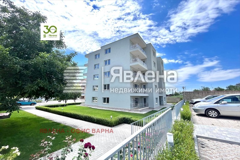 Продава 2-СТАЕН, гр. Варна, к.к. Чайка, снимка 3 - Aпартаменти - 47317084