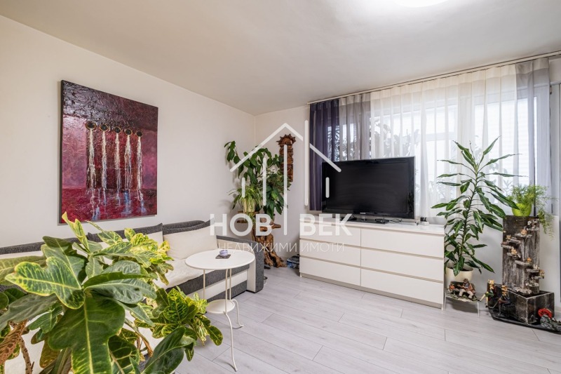 Na prodej  1 ložnice Varna , Cveten kvartal , 65 m2 | 67846281 - obraz [2]