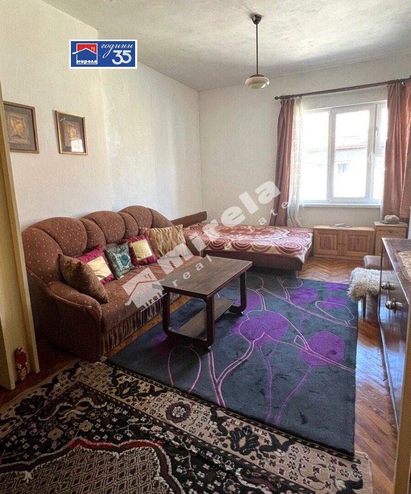 Продава 2-СТАЕН, гр. София, Медицинска академия, снимка 3 - Апартаменти - 51247080