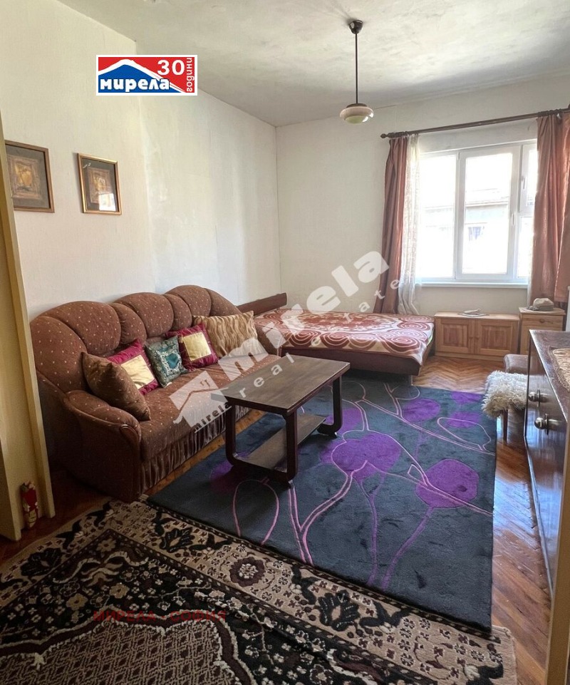Zu verkaufen  1 Schlafzimmer Sofia , Medizinska akademija , 70 qm | 78864812