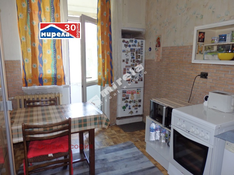 Zu verkaufen  1 Schlafzimmer Sofia , Medizinska akademija , 70 qm | 78864812 - Bild [7]