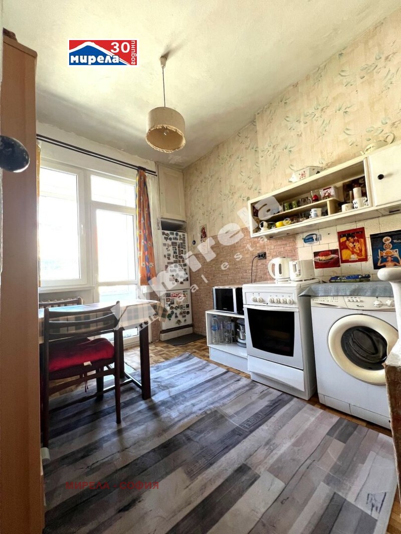 Zu verkaufen  1 Schlafzimmer Sofia , Medizinska akademija , 70 qm | 78864812 - Bild [6]