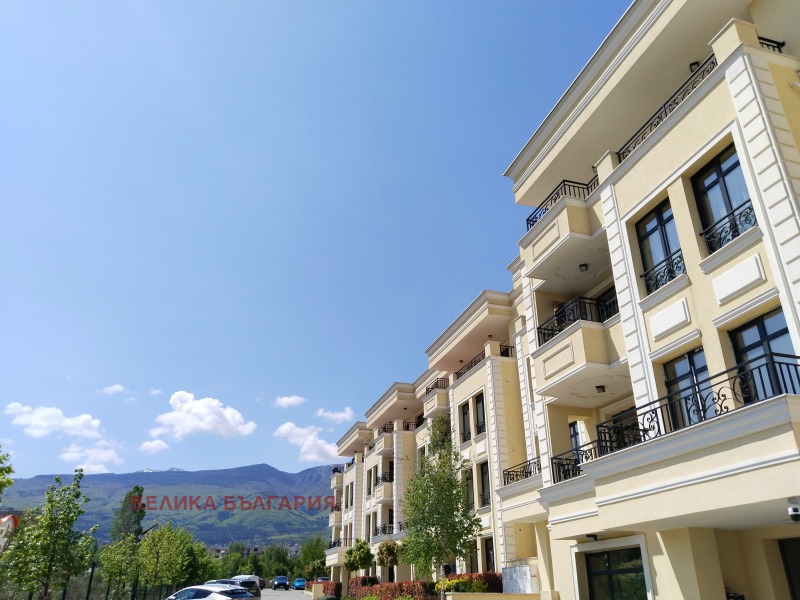 Na prodej  1 ložnice Sofia , Vitoša , 82 m2 | 69928231 - obraz [14]