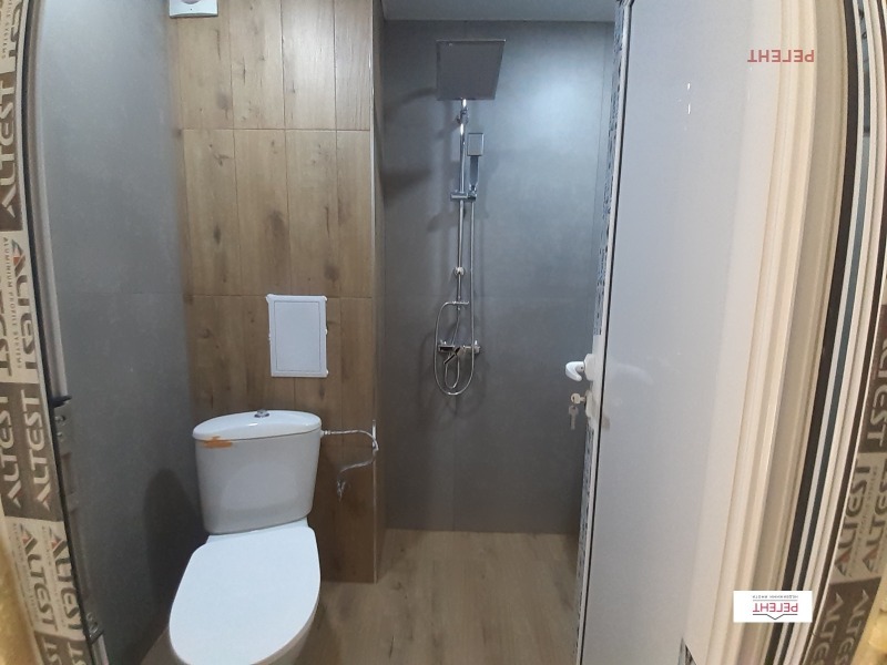 Продава 2-СТАЕН, гр. Севлиево, област Габрово, снимка 12 - Апартаменти - 52465314