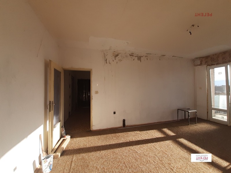 Продава 2-СТАЕН, гр. Севлиево, област Габрово, снимка 8 - Апартаменти - 52465314