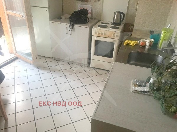 Till salu  2 sovrum Plovdiv , Izgrev , 68 kvm | 42740515 - bild [4]