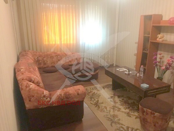 Till salu  2 sovrum Plovdiv , Izgrev , 68 kvm | 42740515 - bild [2]