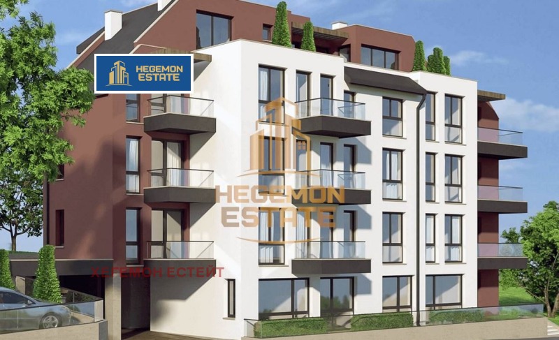 Na prodej  2 ložnice Varna , Vinica , 103 m2 | 59092371