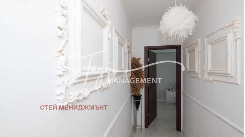 Te koop  2 slaapkamers Burgas , Slavejkov , 105 m² | 38718519 - afbeelding [12]