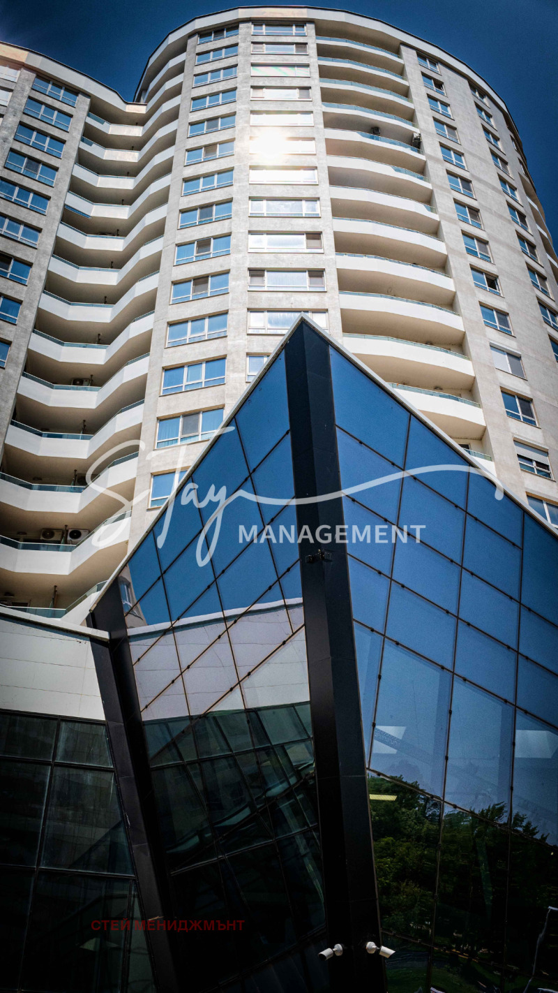 Te koop  2 slaapkamers Burgas , Slavejkov , 105 m² | 38718519 - afbeelding [17]
