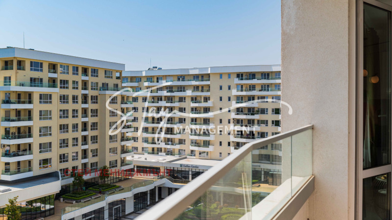 Te koop  2 slaapkamers Burgas , Slavejkov , 105 m² | 38718519 - afbeelding [15]