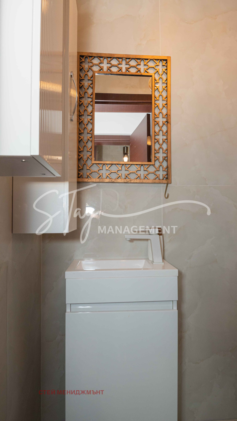 Te koop  2 slaapkamers Burgas , Slavejkov , 105 m² | 38718519 - afbeelding [10]
