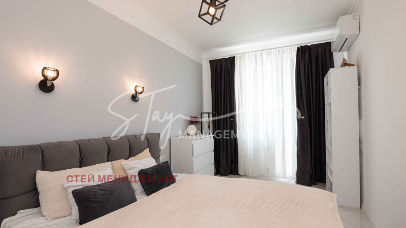 Te koop  2 slaapkamers Burgas , Slavejkov , 105 m² | 38718519 - afbeelding [7]