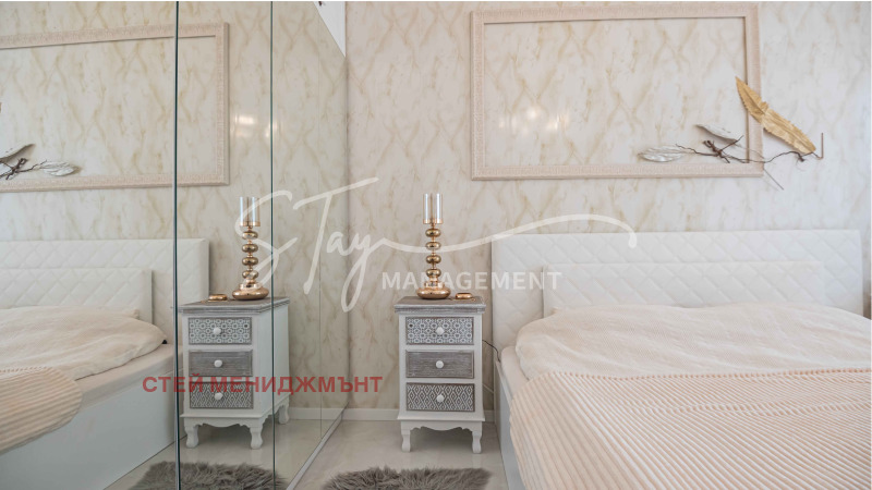 Te koop  2 slaapkamers Burgas , Slavejkov , 105 m² | 38718519 - afbeelding [5]