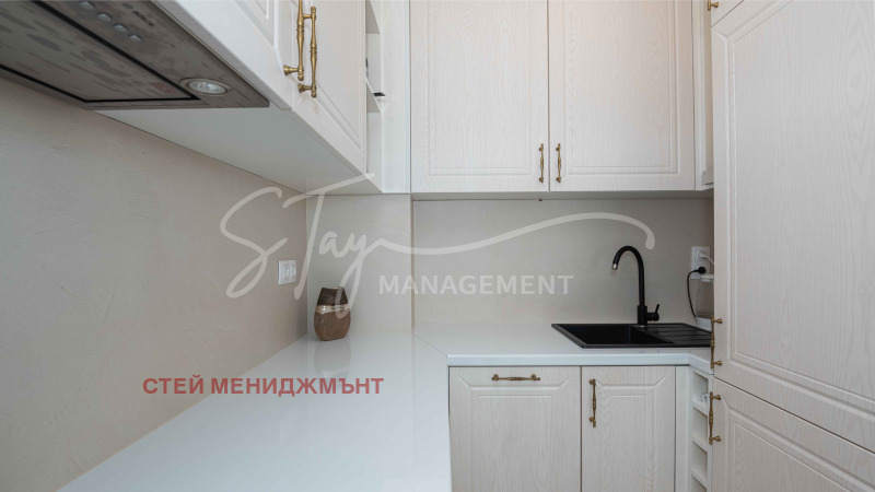 Te koop  2 slaapkamers Burgas , Slavejkov , 105 m² | 38718519 - afbeelding [3]