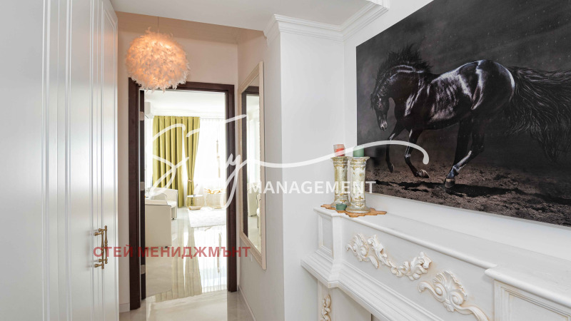 Te koop  2 slaapkamers Burgas , Slavejkov , 105 m² | 38718519 - afbeelding [4]