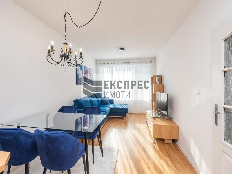 Na prodej  2 ložnice Varna , Biznes chotel , 105 m2 | 15164597 - obraz [2]
