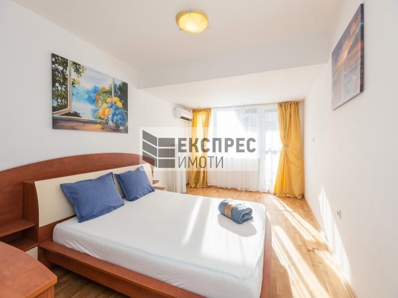 Na prodej  2 ložnice Varna , Biznes chotel , 105 m2 | 15164597 - obraz [3]