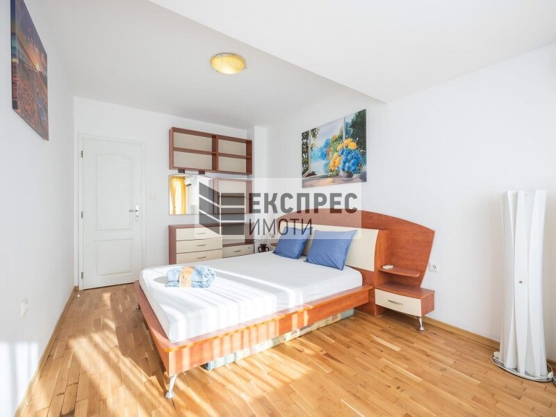 Na prodej  2 ložnice Varna , Biznes chotel , 105 m2 | 15164597 - obraz [4]